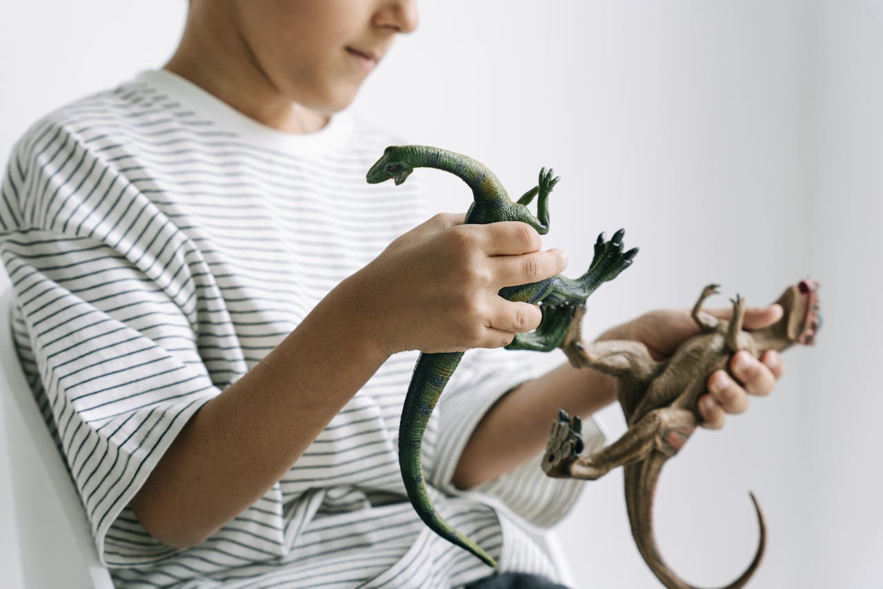 How to Easily Choose the Best Gift for Kids of All Ages