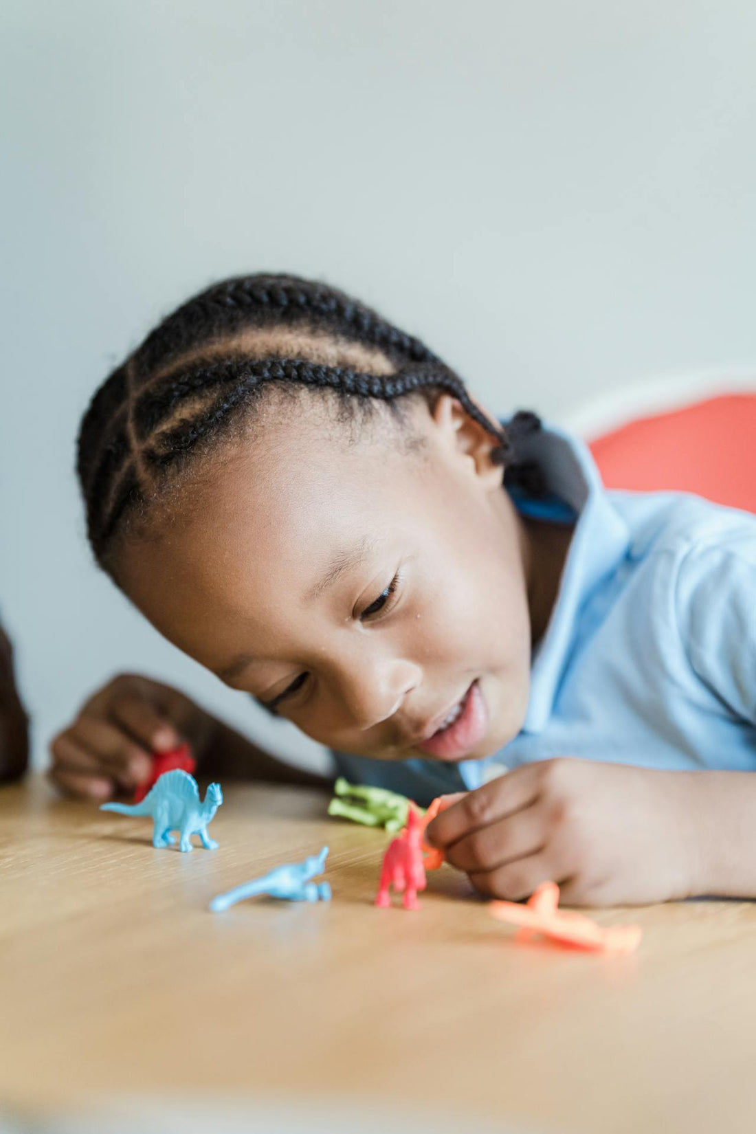 Creating a Kid-Friendly Space at Home: Tips for Every Family