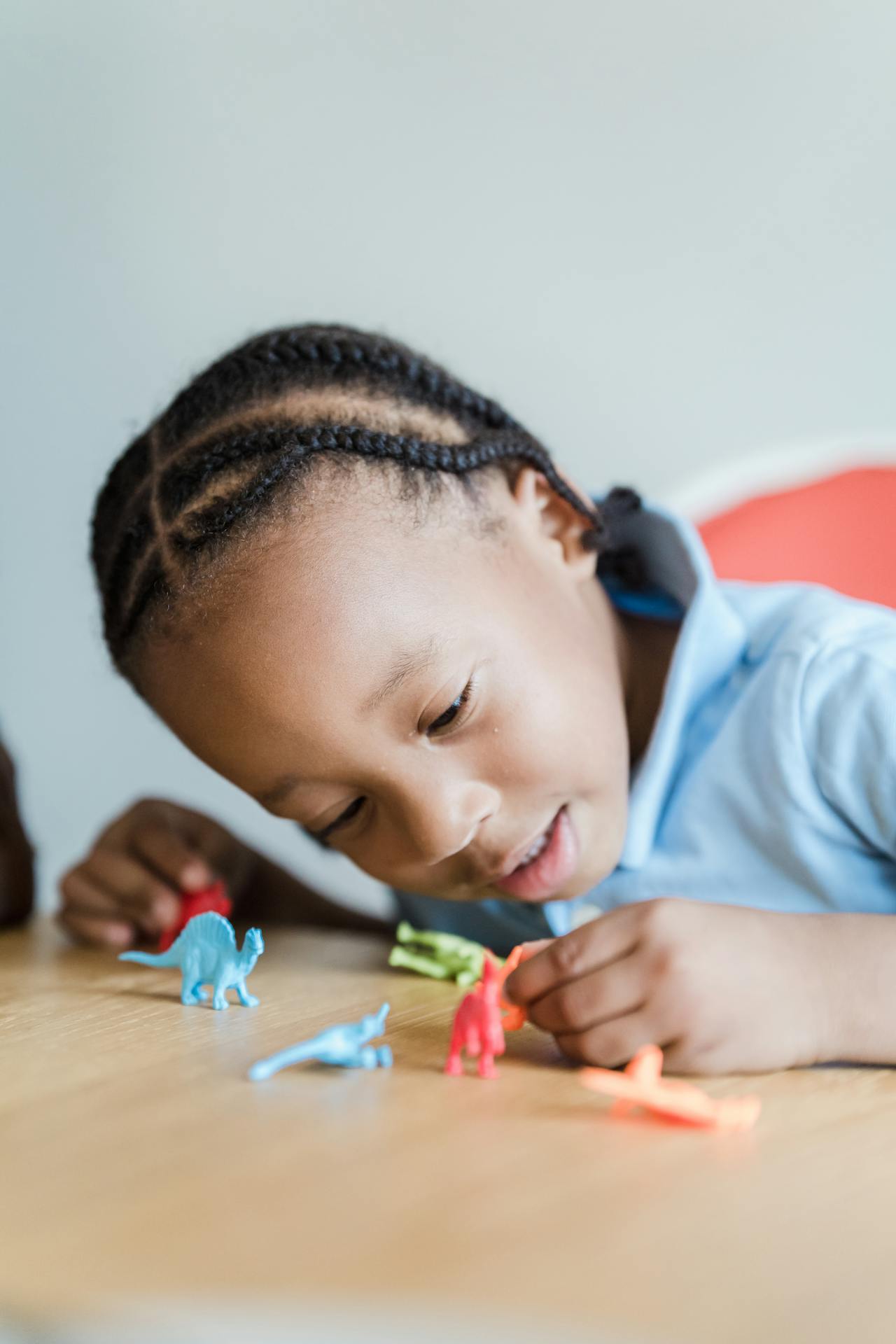 Creating a Kid-Friendly Space at Home: Tips for Every Family