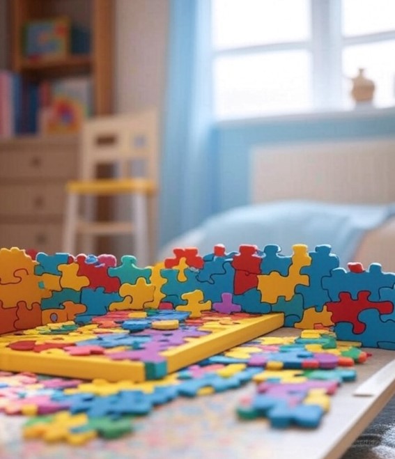 Toys for 2 Year Olds