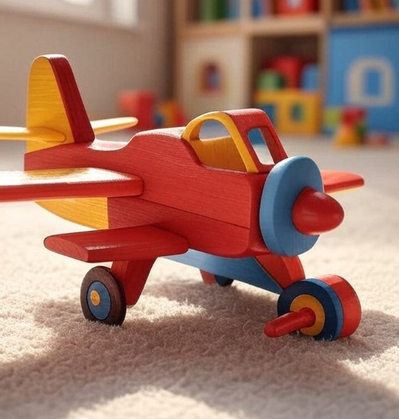 Toys for 4 Year Olds