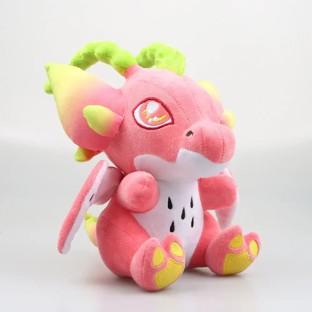 Cute Dragon Fruit Dragon Plush Toys
