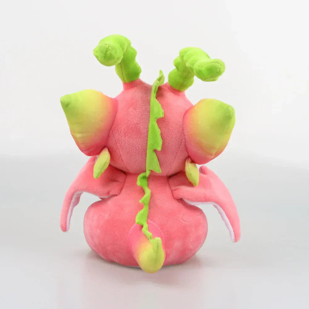 Cute Dragon Fruit Dragon Plush Toys